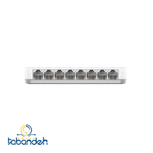 سوئیچ 8 پورت